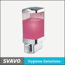 Manual Soap Dispenser with Clear Tank (V-8121)